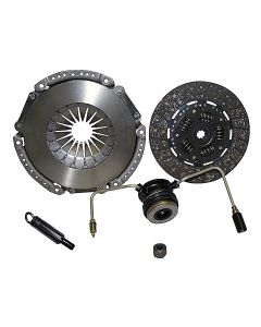 Crown Automotive XY8990SA Clutch Master Kit  for 89-90 Jeep Wrangler YJ, Cherokee XJ and Comanche MJ with 6 Cylinder Engine