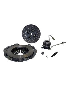 Crown Automotive XYZ1993F Clutch Master Kit  for 1993 Jeep Wrangler YJ and Cherokee XJ with 2.5L Engine