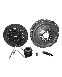 Crown Automotive XYZ1993S Clutch Master Kit  for 1993 Jeep Wrangler YJ and Cherokee XJ with 4.0L Engine
