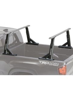 Yakima 8001151 Adjustable Height OverHaul HD Truck Bed Rack for 20-21 Jeep Gladiator JT