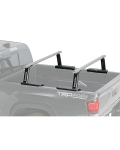 Yakima 8001152 OutPost Mid-Height HD Truck Bed Rack for 2020 Jeep Gladiator JT