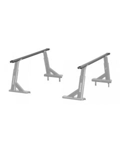 YAKIMA HD CROSS BAR PAIR 60IN MEDIUM