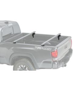 Yakima 8001160 BedRock Low-Profile HD Truck Bed Rack for 2020 Jeep Gladiator JT