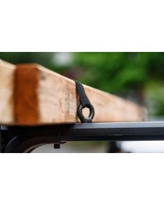 Yakima 8001162 HD EyeBolts for 2020 Jeep Gladiator JT with Yakima T-slot Crossbar Applications