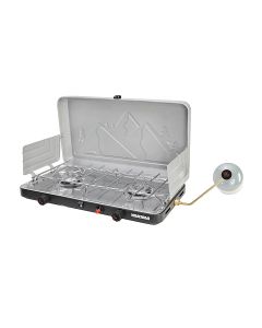 Yakima 8007452 CookOut Camp Stove 