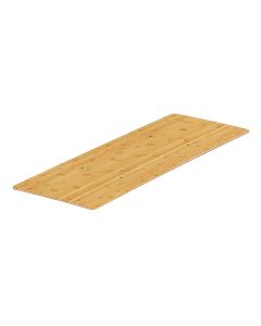 Yakima 8002721 EXO BackDeck 