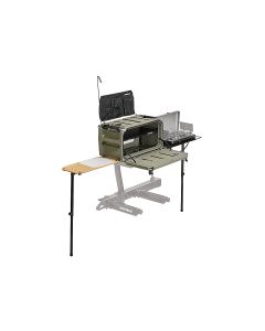 YAKIMA EXO OpenRange Deluxe