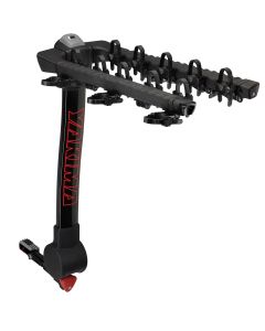 Yakima 8002463 FullTilt 5 Premium Tilt-Away Hitch Rack 
