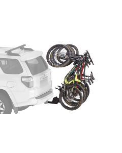Yakima 8002484 HangOver 4 Mountain Bike Rack 