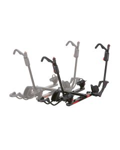 Yakima 8002446 HoldUp +2 HoldUp Hitch Bike Rack Extension 