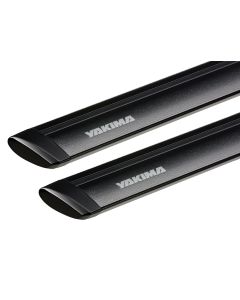 Yakima  JetStream Aluminum T-Slot Aerodynamic Roof Rack Crossbars 