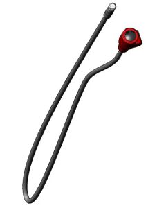 Yakima 8890256 Sparetime 60” Lock Cable 