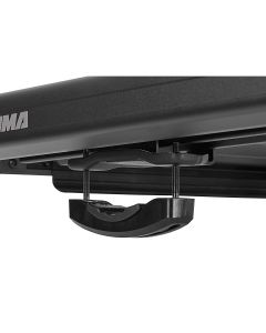 Yakima 8005039 LockNLoad Crossbar Clamps (Set of Two) 