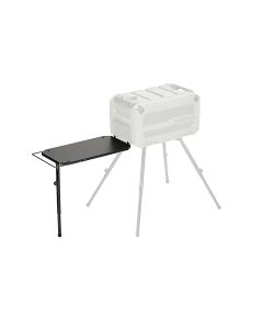 Yakima 8007457 OpenRange Metal Side Table 