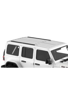 Yakima 8001052 RibCage for 18-23 Jeep Wrangler JL Unlimited 4-Door