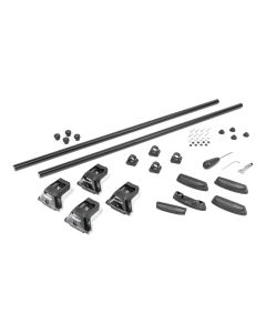 Yakima  Skyline Towers Roof Rack Kit for 18-20 Jeep Wrangler JL