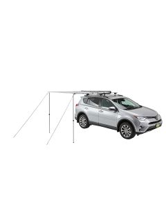 Yakima  SlimShady Lightweight Roof Mounted Awning 