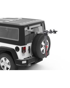 Yakima 8002599 SpareRide Bike Carrier 