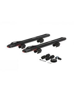 Yakima 8004075 SupDawg Premium Rooftop Sup & Surfboard Mount 