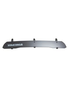 Yakima 8005016 34" WindShield Fairing Roof Rack Wind Fairing 