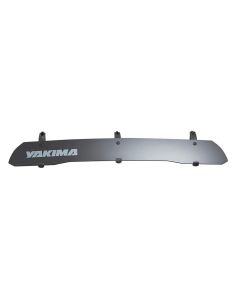 Yakima 8005016 34" WindShield Fairing Roof Rack Wind Fairing 
