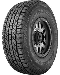 Yokohama Geolandar A/T G015 P245/70R16 106T