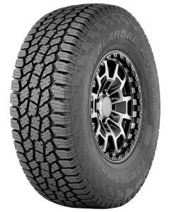 Yokohama Geolandar A/T4 LT275/60R20/10 123/120S