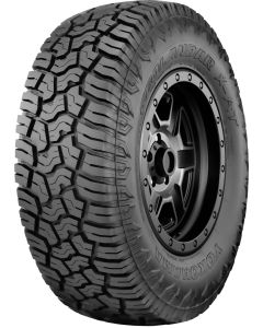 Yokohama Geolandar X-AT LT265/70R17/6 112/109T