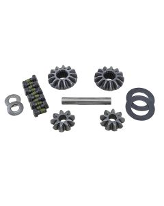 Yukon Gear & Axle  Open Spider Gear Set  for 07-18 Jeep Wrangler JK with Non- Rubicon Dana 44 Axle