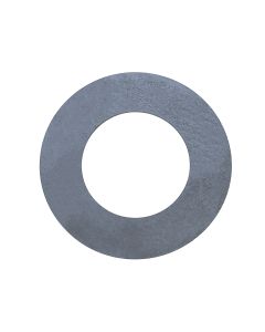 Yukon Gear & Axle  Outer Stub Shaft Dust Shield  for 87-06 Jeep Wrangler YJ, TJ & Unlimited and 84-01 Cherokee XJ with Dana 30 Front Axle