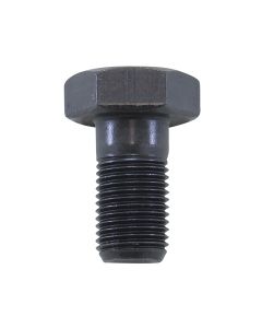 Yukon Gear & Axle  Ring Gear Bolt  for 07-18 Jeep Wrangler JK with Dana 30 or Dana 44 Axle