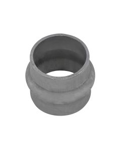 Yukon Gear & Axle YSPCS-007 Pinion Crush Sleeve for 97-06 Jeep Wrangler TJ & Unlimited, 96-01 Cherokee XJ and 93-98 Grand Cherokee ZJ with Dana 30 Front Axle