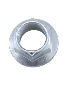Yukon Gear & Axle YSPPN-012 Pinion Nut  for Jeep Vehicles 