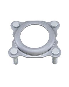 Yukon Gear & Axle YSPRET-007 Axle Bearing Retainer  for 07-18 Jeep Wrangler JK with Dana 44 Rear Axle 