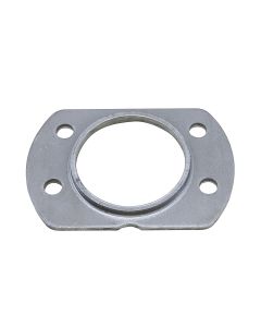 Yukon Gear & Axle YSPRET-013 Axle Bearing Retainer  for 97-06 Jeep Wrangler TJ and Unlimited with Dana 44 Axle