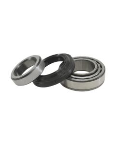 Yukon Gear & Axle AK D44-SUPER Bearing & Seal kit for 99-04 Jeep Grand Cherokee WJ with Dana 35 or Dana 44 Rear Axle