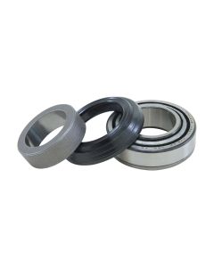 Yukon Gear & Axle AK SET9 Axle Bearing & Seal kit for 87-90 Jeep Wrangler YJ & Cherokee XJ with Dana 35 (bolt-in) Rear Axle