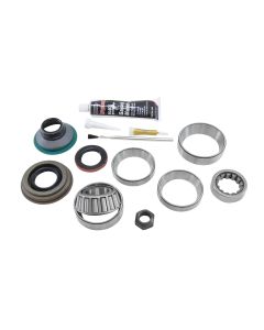 Yukon Gear & Axle BK D44 Ring & Pinion Install Kit w/ Bearings for 71-75 Jeep CJ-6 with Dana 44 Front 30 Spline Axle