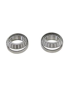 Yukon Gear & Axle CK C8.25-B Carrier Install Kit for 91-01 Jeep Cherokee XJ with 8.25 Rear Axle