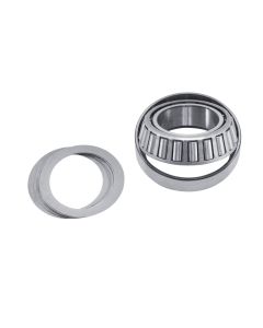 Yukon Gear & Axle CK D30 Carrier Install Kit for Jeep Wrangler JK, TJ, YJ, CJ, Cherokee XJ, Grand Cherokee ZJ, & WJ with Dana 30 Front Axles