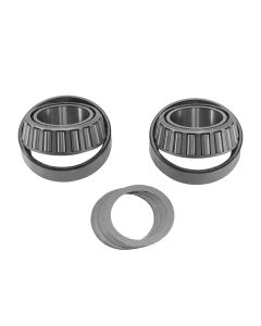Yukon Gear & Axle CK D44 Carrier Install Kit for Jeep Wrangler TJ Rubicon, JK (non-Rubicon) & CJ with Dana 44 Axle