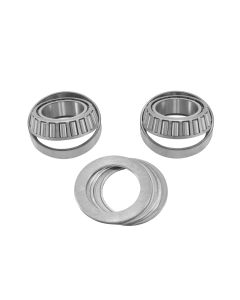 Yukon Gear & Axle CK M35-30 Carrier Install Kit for 84-06 Jeep Wrangler TJ, YJ, Cherokee XJ & Grand Cherokee ZJ with Dana 35 Rear 30 Spline Axle