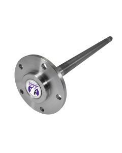 Yukon Gear & Axle YA C53008134 1541H Alloy Rear Axle for 91-96 Jeep Cherokee XJ with Chrysler 8.25"