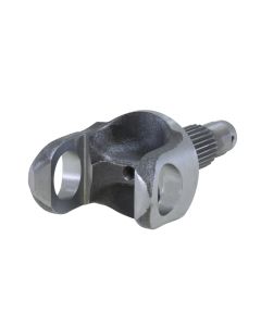 Yukon Gear & Axle YA D36617 1541H Alloy Outer Stub Axle for 77-83 Jeep CJ5, & 77-86 CJ7 with Dana 30