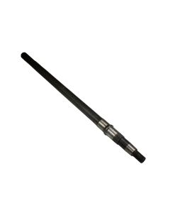 Yukon Gear & Axle  1541H Alloy 2- Piece Rear Axle for 76-83 jeep CJ5 & 76-81 CJ7 with AMC 20