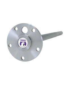 Yukon Gear & Axle  1541H Alloy Rear Axle for 82-86 Jeep CJ7 AMC 20 (Long set)