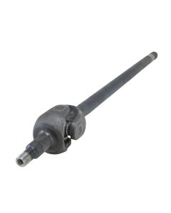 Yukon Gear & Axle YA D75815-2X 1541H RH Assembly  for 93-96 Jeep Grand Cherokee ZJ with ABS and Dana 30 