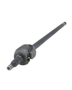 Yukon Gear & Axle YA D75815-2X 1541H RH Assembly  for 93-96 Jeep Grand Cherokee ZJ with ABS and Dana 30 