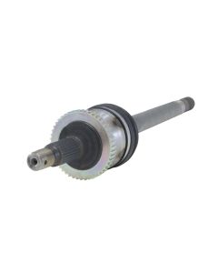 Yukon Gear & Axle YA D73918-2X CV-Style RH Front Axle for 92-98 Jeep Grand Cherokee SJ with Dana 30