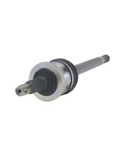 Yukon Gear & Axle YA D73918-2X CV-Style RH Front Axle for 92-98 Jeep Grand Cherokee SJ with Dana 30